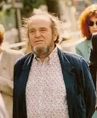 マルコ・フェレーリMarco Ferreri