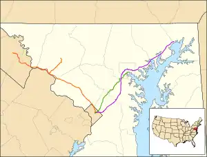 路線図