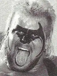 ザ・ターミネーターの画像