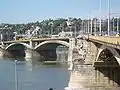 マルギット橋