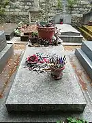 マルグリット・デュラス