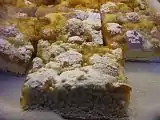 Marhuľový koláč マルフロヴィー・コラーチ