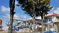 マリア幼稚園