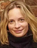 マリア・ボネヴィーMaria Bonnevie