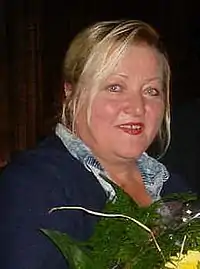 Marianne Sägebrecht