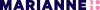 Marianne Williamson 2020 presidential campaign logo