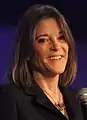 Marianne Williamson November 2019
