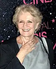 Marie-Christine Barrault