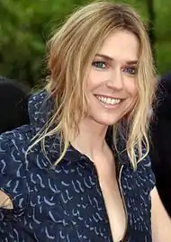 Marie-Josée Croze