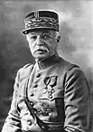 ファイヨル元帥