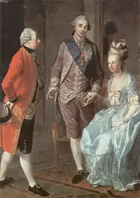 1775年頃