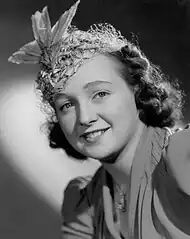 Marilyn Harris