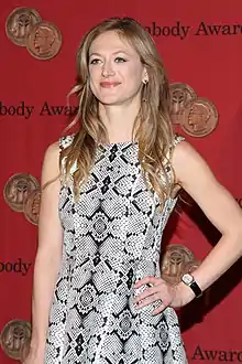 Marin Ireland