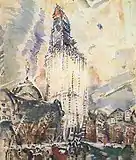 Woolworth Building nr. 28