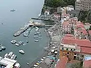Marina Grande