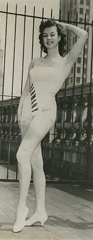 Marina Orschel