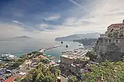 Marina Piccola