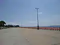 着岸施設