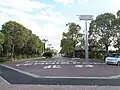 出入口