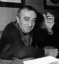 マリオ・バーヴァMario Bava