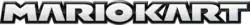 The official Mario Kart series logo