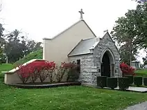 マリオン墓地納骨所