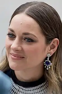 Marion Cotillard