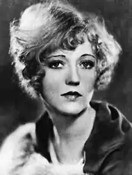 マリオン・デイヴィスMarion Davies