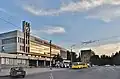 マリウーポリ駅