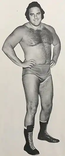 マーク・ルーインの画像