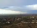 マルコヴォ（Марково）の村