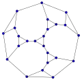 Markström graph
