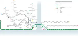 路線図