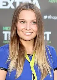 マーニー・ケネディーMarny Kennedy