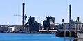 マルサ火力発電所