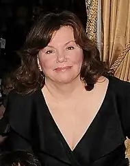 マーシャ・メイソンMarsha Mason