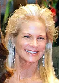 マーサ・デ・ラウレンティスMartha De Laurentiis
