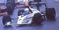 BT58 ジャッド