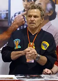 マーティン・コーヴMartin Kove