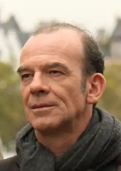 マルティン・ヴトケMartin Wuttke