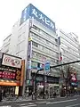 札幌店（丸大ビル2階）