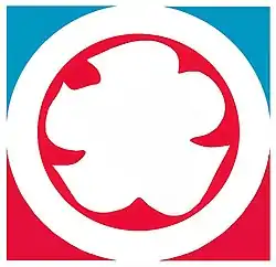 丸大ロゴ