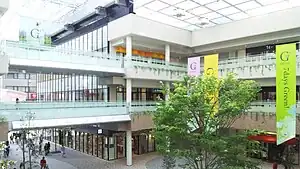 丸亀町（高松）
