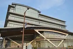 丸亀市役所