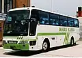 エアロクィーンIKC-MS822Pマルイ観光バス