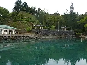 丸池