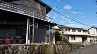 丸岩製陶所