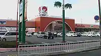 和泉店(大阪府和泉市)山陽マルナカ→ダイエー運営店舗、現・ダイエー和泉店