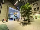 MY PLAZA Atrium （2019年12月）