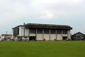 丸岡体育館